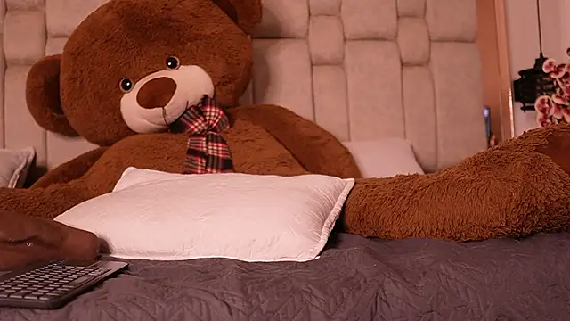 SamantaVazquez's Live XXX Chat