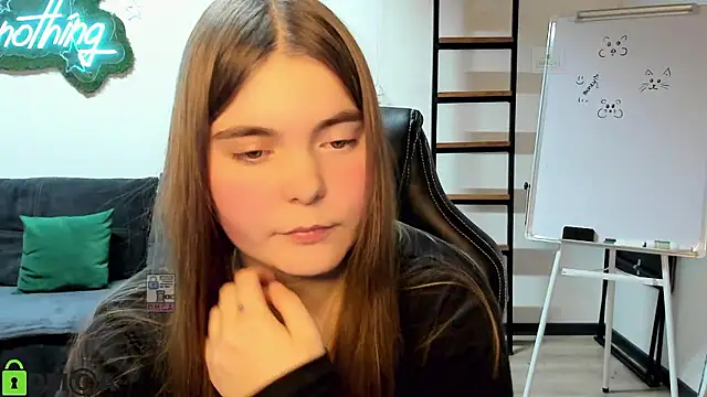 MiraaBloom's Live XXX Chat