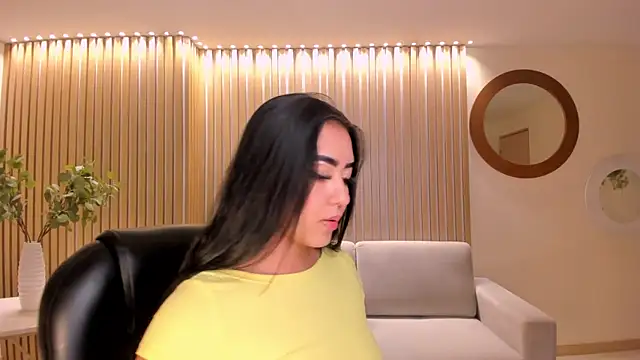 SophieLanne's Live XXX Chat