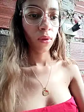 Vanneskk's Live XXX Chat