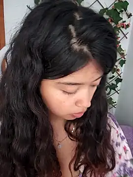 Peach_Girll's Live XXX Chat