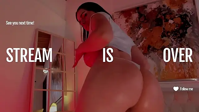 AmyWalker_'s Live XXX Chat