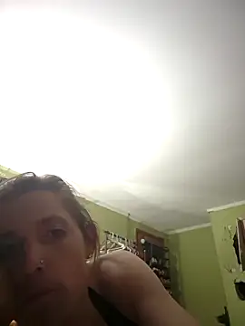 Show webcam de NatalieTrans916