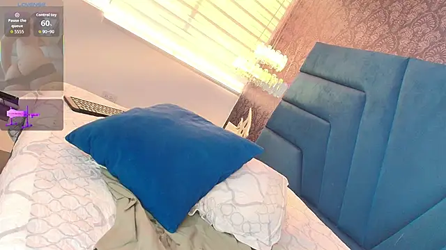 TaylerWhite's Webcam Show