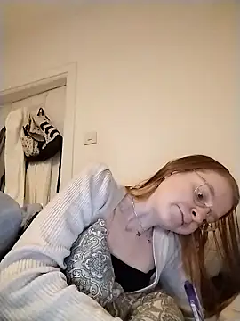 jannis1992n Webbikameraesitys