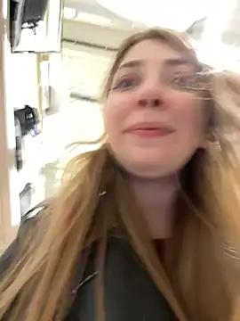 Sunny___Bunnyn Webbikameraesitys