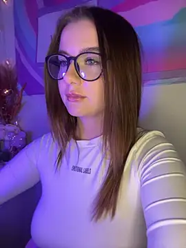 xopeachのウェブカメラショー