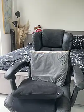 DimitriSullivan_'s Webcam Show