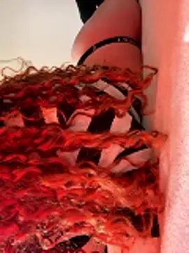 Show Webcam de SaraaLoove