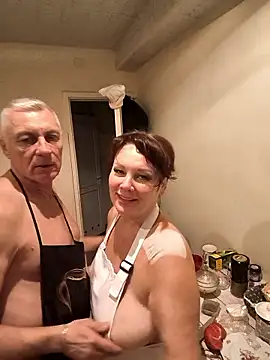 _lady_red_のウェブカメラショー