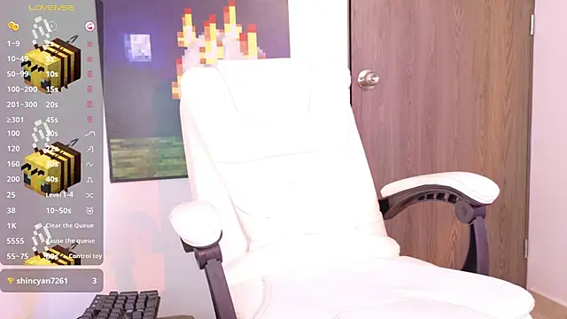 an_drew18's Webcam Show