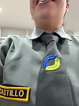 Ariana-07's Webcam Show