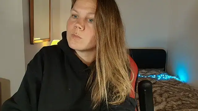 CallMeMarian Webbikameraesitys