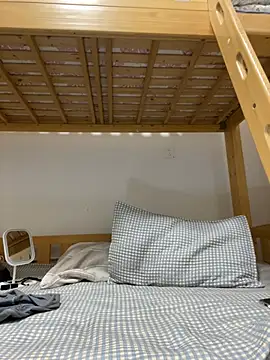 Nlen_babyのウェブカメラショー