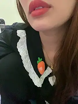 Angela_loveeeのウェブカメラショー