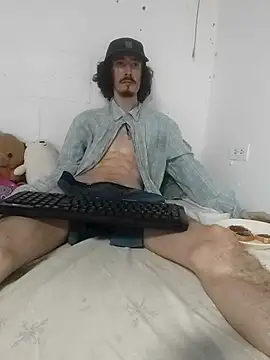 sk8-boy's Webcam Show