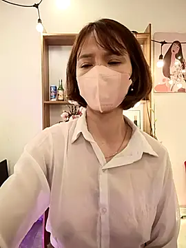 Emma_Linh's Webcam Show