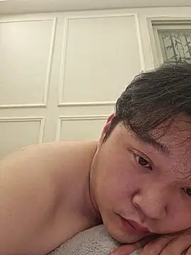 offwhite777 웹캠 쇼