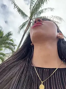 Ema_azel's Webcam Show