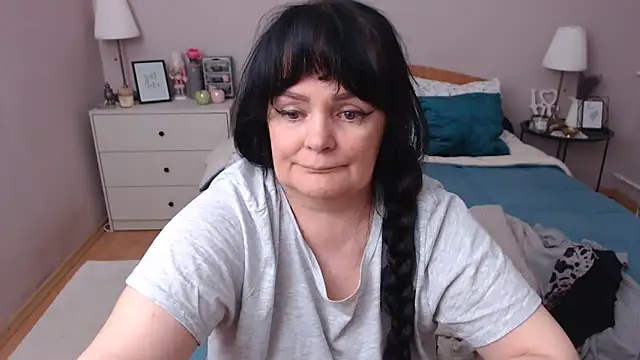 LeveMe2Nighttのウェブカメラショー