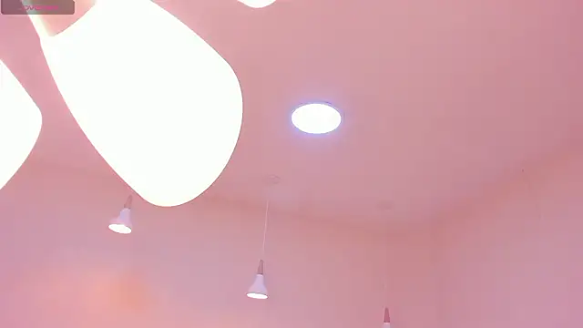 your_khloeのウェブカメラショー