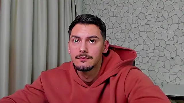 ClintMasters' Webcam Show