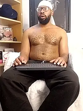 King_Malik's Webcam Show