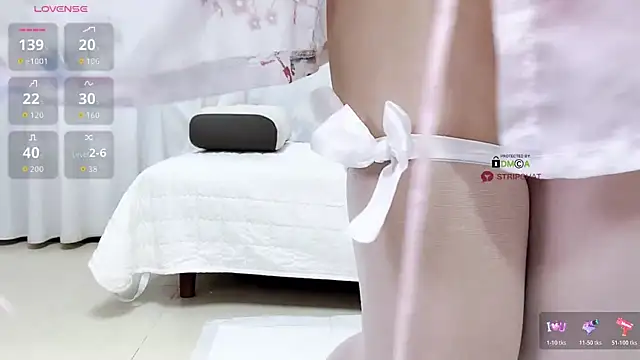 808dass' Webcam Show