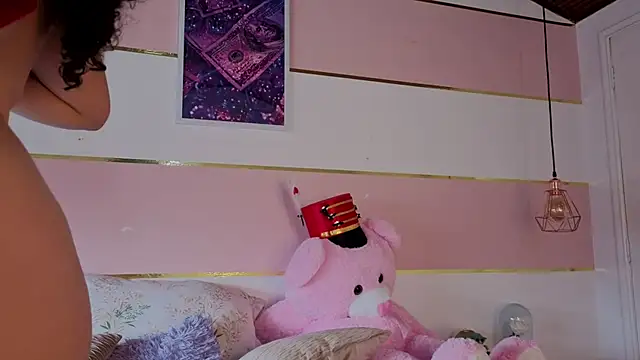 Charlotte__Millerのウェブカメラショー