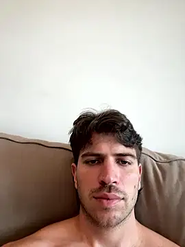 ArgentiiinoBoy's Webcam Show