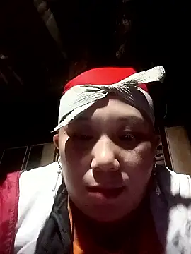 xuan-ha's Webcam Show