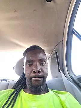 Show webcam de Mboro1988