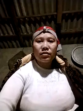 Linhcutex's Webcam Show