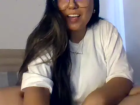 Show de Miickinow na webcam