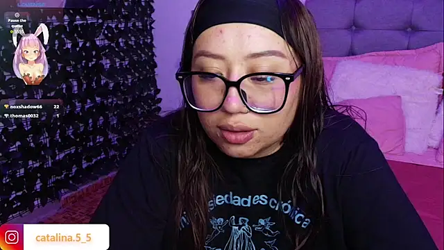 Kata_Bigboobs' Webcam Show