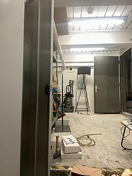 Show webcam de AlexGogo23