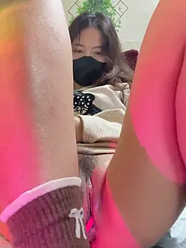 Lucy_venus' Webcam Show