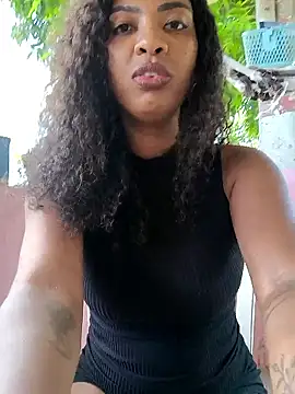 Show de webcam de Angel_tammy