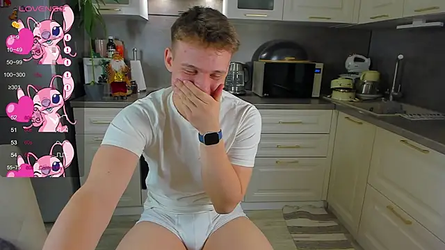 fruitninjaga's Webcam Show