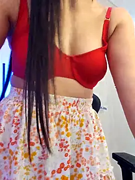 miaeyes' Webcam Show