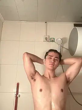 Juhone's Webcam Show