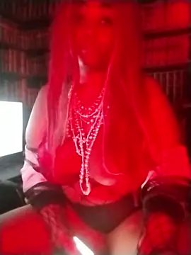 VenezuelaLuxeNoir's Webcam Show