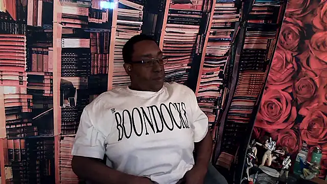 Show webcam de B4KINC