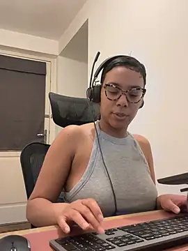 Melia_Rayne's Webcam Show