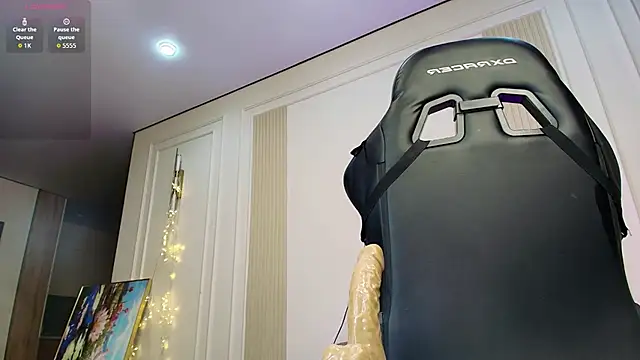 mei_jiin's Webcam Show