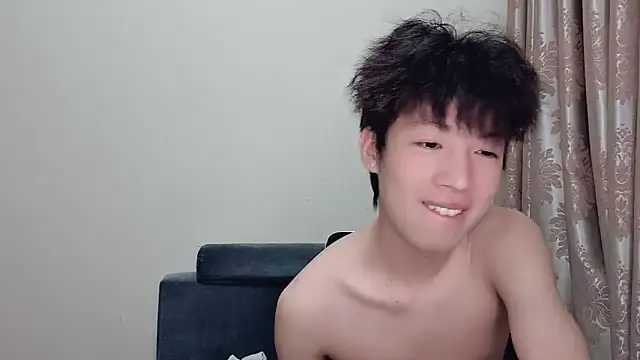 afahyu's Webcam Show