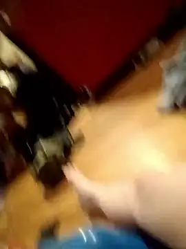 cockycummer's Webcam Show