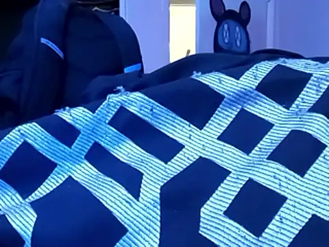 Blkstylion's Webcam Show