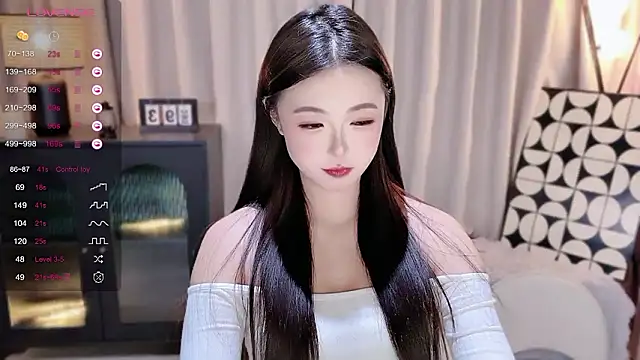 Ubela_7's Webcam Show