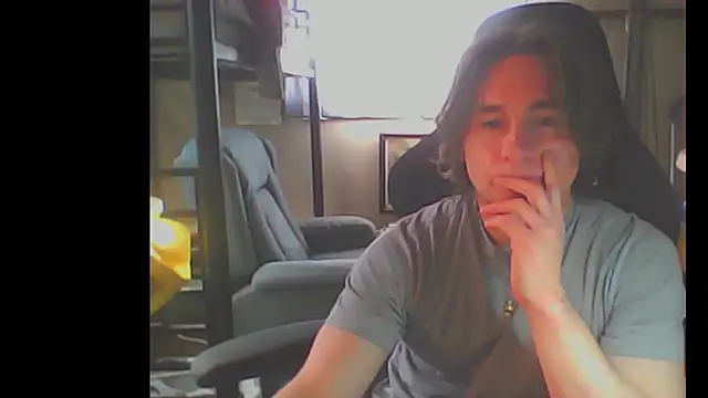 JCstrings' Webcam Show